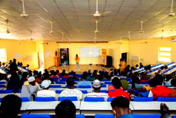 Binance collaborates with Edubox Global, takes Blockchain Education to Northern Nigeria