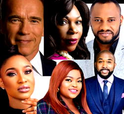Is celebrity fame and political weight same thing?