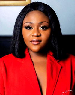 Media executive, Peggy Igbodo launches company, ’19 Media’