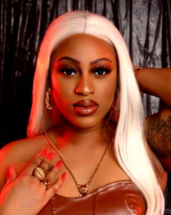 Princess Wonda makes wave with new single “Lala Le”