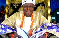 Another First Class Yoruba monarch, Aseyin of Iseyin joins ancestors at 62