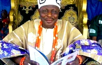Another First Class Yoruba monarch, Aseyin of Iseyin joins ancestors at 62