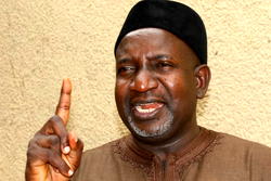 Promoters of  Muslim-Muslim  presidential ticket do not wish Nigeria well — Sheikh Maraya 