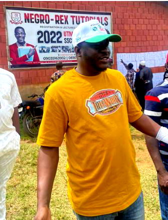 Osun election: My modest contributions to PDP’s success by Oke Umurhohwo