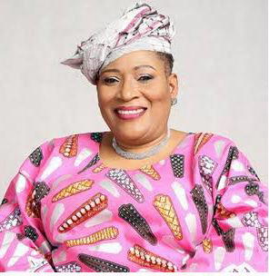 nelson Goodnight Yeye, Tinubu mourns Kemi Nelson