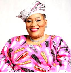 Breaking: Tinubu’s ally Kemi Nelson dies at 66