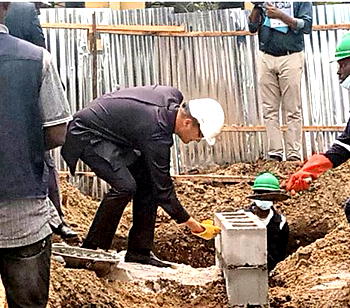 TotalEnergies staunchest supporter of Nigerian content dev’ – NCDMB