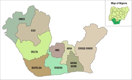 One month after primaries: Crisis lingers in S’South