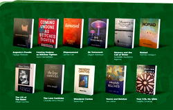 Ifowodo, Oriogun, nine others make longlist for NLNG $100,000 literature prize