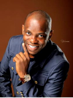 Celebrity Journalist, Ifetayo Adeniyi bags Media Personality of The Year Award