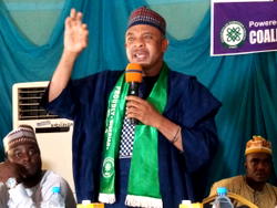 Governors, lawmakers responsible for challenges in the north — Nastura, CNG