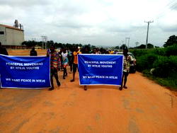 We are not ESN members — Anambra community youths cry out