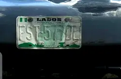 Why we arrest motorists with faded number plates – VIO