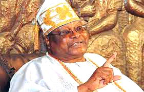 Oba Adetona commends Glo on 2022 Ojude Oba festival