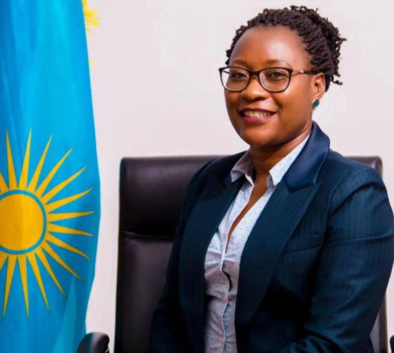 Women’s Right: A Key driver of Rwanda’s progress