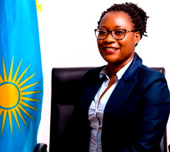 Women’s Right: A Key driver of Rwanda’s progress