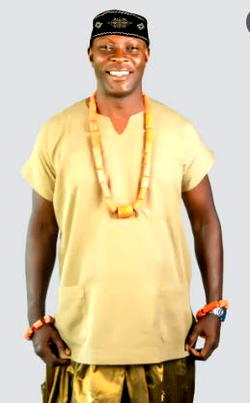 2023: I will give Delta Central quality, equal representation if elected — Omaruaye