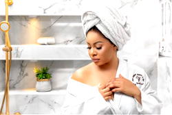 Mimi Whyte Femi: Making a difference with her Skincare brand