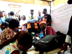 2023 Elections: LASG takes PVC sensitization campaign to LASU, LASUED