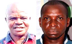 Kuje jailbreak: Osinachi’s husband, Wadume still in custody – NCoS