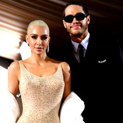 Kim Kardashian’s boyfriend, Pete Davidson, reveals he has baby fever, wants to start family