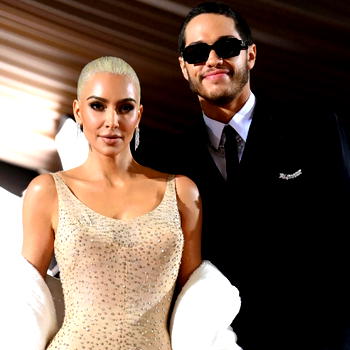 Kim Kardashian’s boyfriend, Pete Davidson, reveals he has baby fever, wants to start family