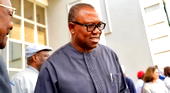 LP, Coalition for Peter Obi hold summit in Abuja