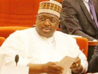 Wike soutient Aduda du APC pour le siège sénatorial du FCT