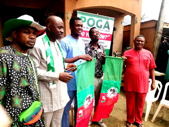 2023: We ‘ll go spiritual for Peter Obi’s victory — POGA vows