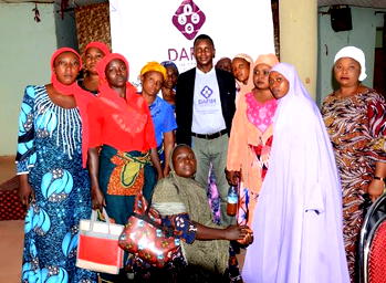 Mentor-Box Foundation trains over 2000 Micro Entrepreneurs in Kogi