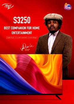 itel Family: Friendly products designed for comfort and convenience