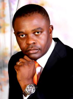 I joined Labour Party to help Nigerians recover their Govt – Chief Chidi Obetta