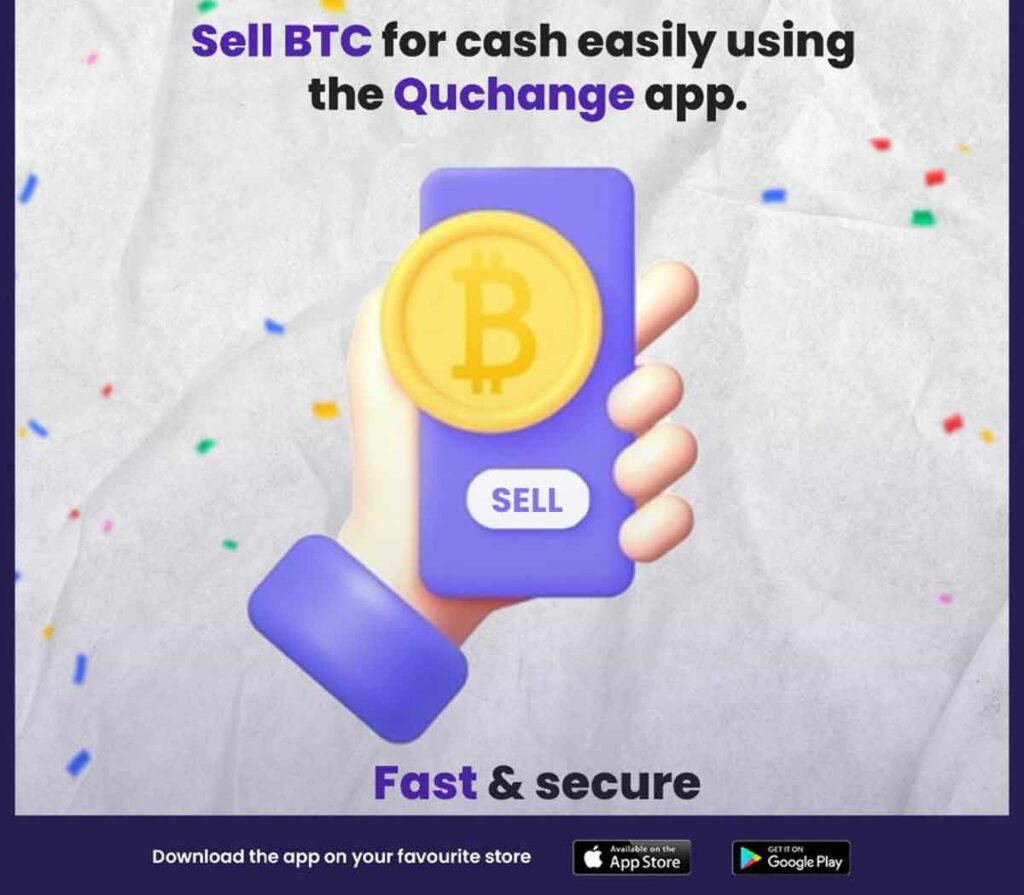 sell btc in nigeria