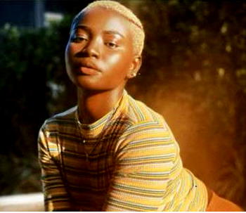Meet Modesta, The Ghanaian Multifaceted Creative