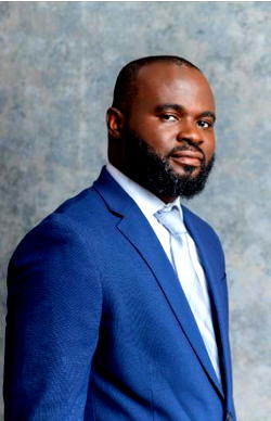 We’ve developed commercial seasonings,  flavors that would complement the taste of African dishes across Africa – Kojo Brifo, Freddy Hirsch WA MD