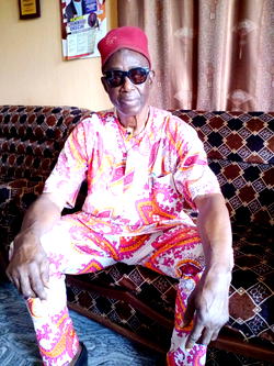 I did not defile any minor, says Anambra Octogenarian