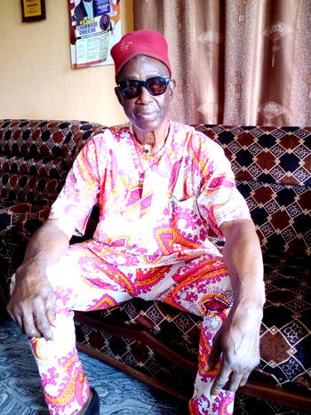 I did not defile any minor, says Anambra Octogenarian