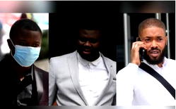 Irish court jails three Nigerians for defrauding 60-year-old woman of €254,000