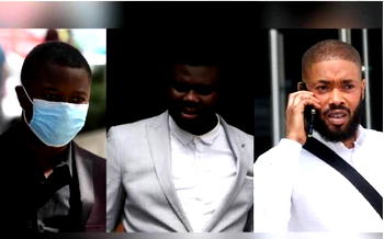 Irish court jails three Nigerians for defrauding 60-year-old woman of €254,000