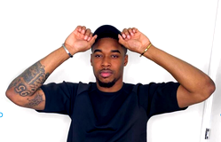 Meet England-based actor, footballer, #BBNaija housemate, Shegzz