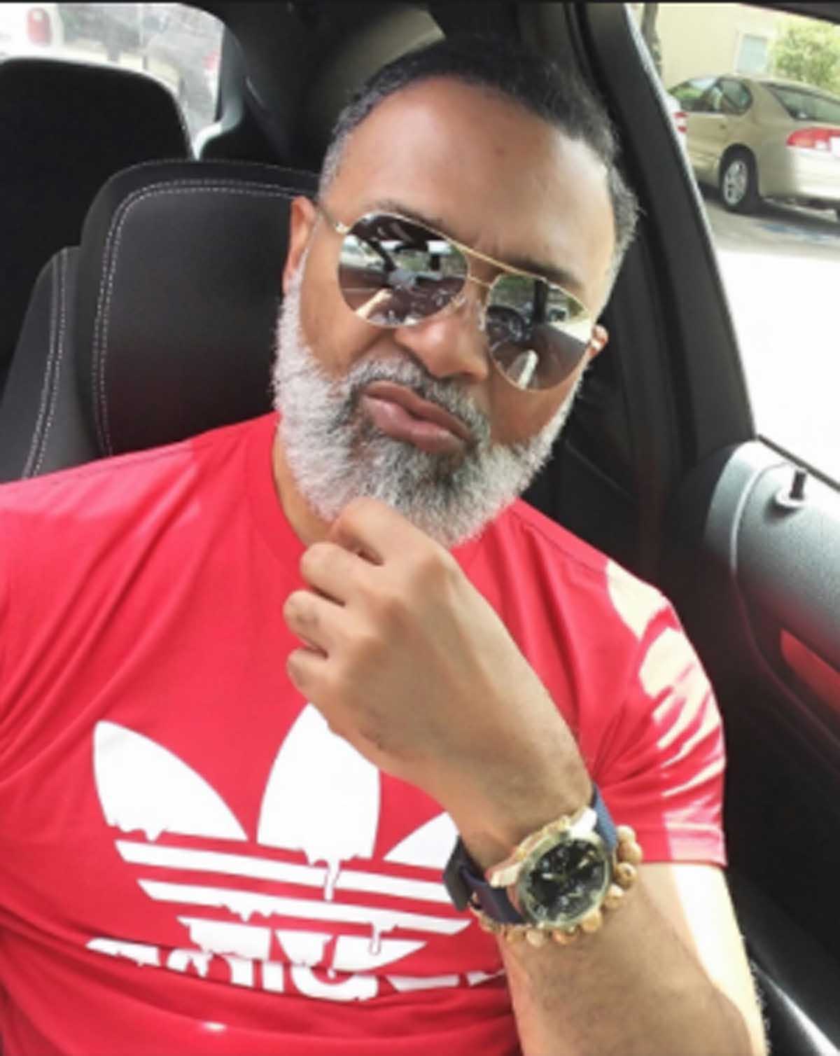 52 year old Lagos man reveals Totally Natural Solution for Staph Aureus