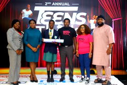 TeensThink Celebrates 17 Outstanding Winners In 2nd Annual National Essay Competition