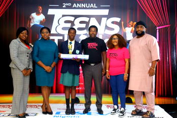 TeensThink Celebrates 17 Outstanding Winners In 2nd Annual National Essay Competition