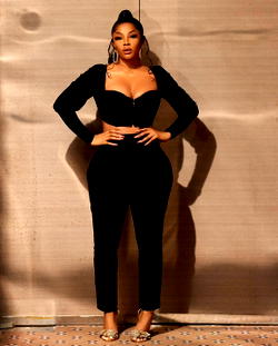 Toke Makinwa returns for The Buzz, plus new BBNaija content for fans this season