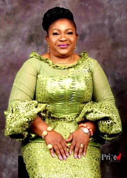 Media mogul, Aisha Tosan gets national broadcasting license