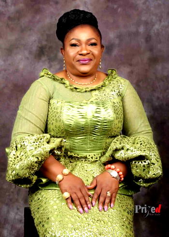 Media mogul, Aisha Tosan gets national broadcasting license
