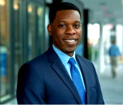 Washington Post names Nigerian-American journalist, Olorunnipa White House bureau chief