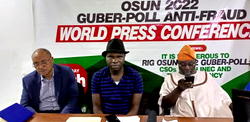 Osun polls: Utomi, Awolowo, others warn FG, INEC against rigging, vote-buying