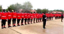 Police College in Borno graduates 9,989 recruits to fight insecurity 