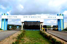 Breaking: Veritas University shuts down academic activities over insecurity